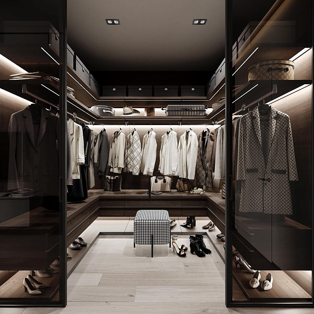 Встраиваемый светильник Loft IT Trick 10342 White изображение 3 Встраиваемый светильник Loft IT Trick 10342 White Фото № 3