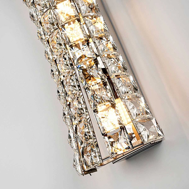 Настенный светильник MODELUX ML.557.03 CR изображение 3 Настенный светильник MODELUX ML.557.03 CR Фото № 3