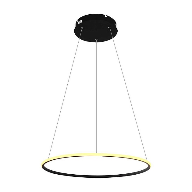 Подвесной светодиодный светильник Arte Lamp A2500SP-1BK изображение 1 Подвесной светодиодный светильник Arte Lamp A2500SP-1BK Фото № 1