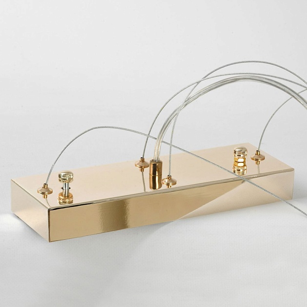 Подвесной светильник Lussole Napa LSP-8927 Фото № 3