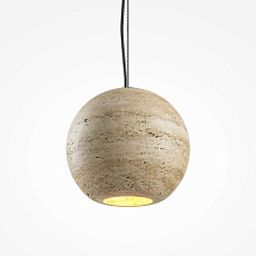 Подвесной светильник Maytoni Modern Glamping MOD437PL-01BG 4