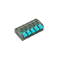 Клемма-коннектор Arlight ARL-CLT-5WS4-32A 044018