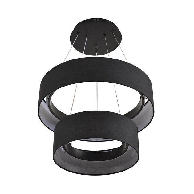 Подвесная люстра Lumion Sava Ledio 8373/55L изображение 5 Подвесная люстра Lumion Sava Ledio 8373/55L Фото № 5