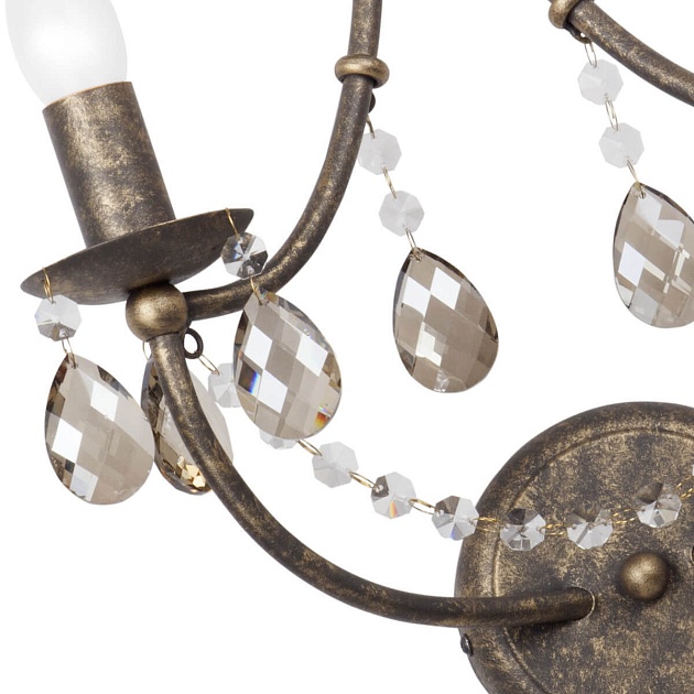 Бра Vitaluce V1060/2A изображение 2 Бра Vitaluce V1060/2A Фото № 2