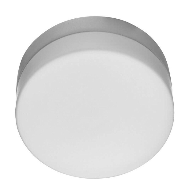 Потолочный светильник Arte Lamp Shirp A3211PL-1WH Фото № 1