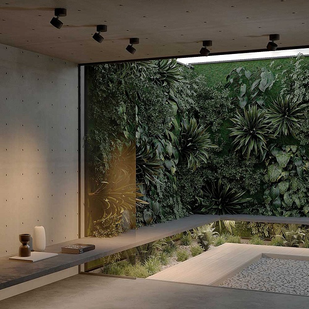 Уличный светодиодный светильник Maytoni Spin O310CL-L7GF3K изображение 5 Уличный светодиодный светильник Maytoni Spin O310CL-L7GF3K Фото № 5