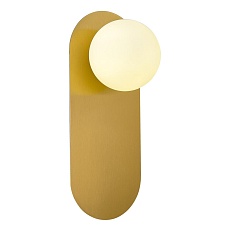 Настенный светильник Evoluce TOCCO SLE1194-301-01 2