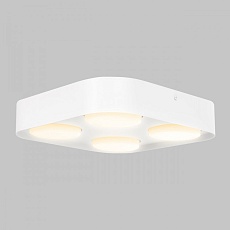 Потолочный светильник IMEX Simple IL.0005.2600-4-WH 1