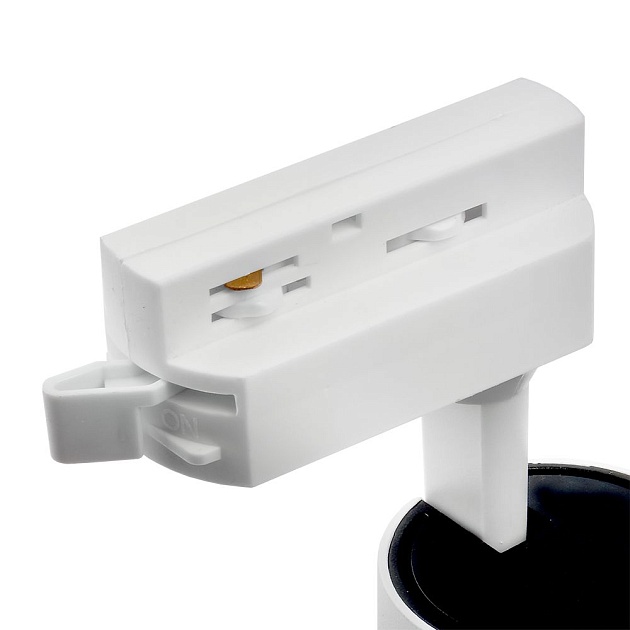 Трековый светодиодный светильник Jazzway PTR 0740 5018662 изображение 6 Трековый светодиодный светильник Jazzway PTR 0740 5018662 Фото № 6