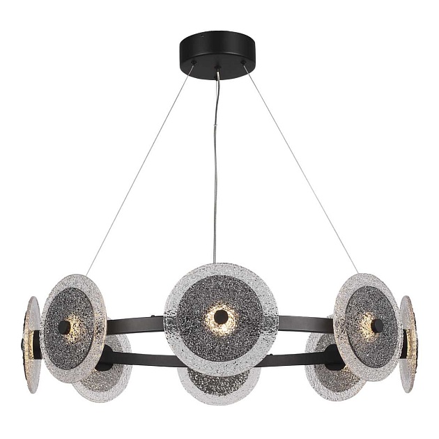 Подвесной светильник ST Luce ALUMNO SL6142.443.01 изображение 1 Подвесной светильник ST Luce ALUMNO SL6142.443.01 Фото № 1