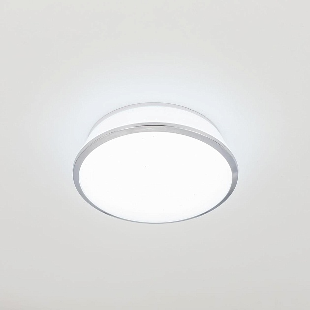 Встраиваемый светодиодный светильник Citilux Дельта CLD6008Nz Фото № 7