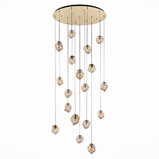 Подвесная люстра ST Luce Portici SL1175.303.18 2