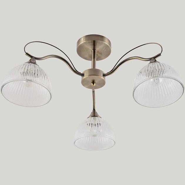 Люстра Reluce 90510-0.3-03 AB Фото № 3