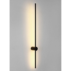 Настенный светодиодный светильник TopDecor Uno A3 12 3000k 1