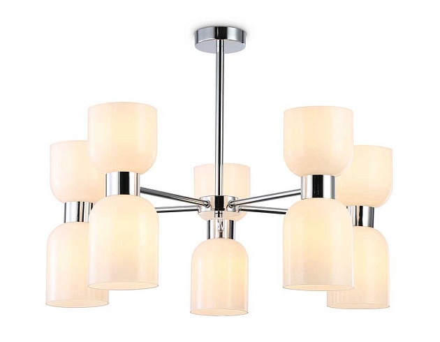 Подвесная люстра Ambrella light High Light LH56083 изображение 1 Подвесная люстра Ambrella light High Light LH56083 Фото № 1