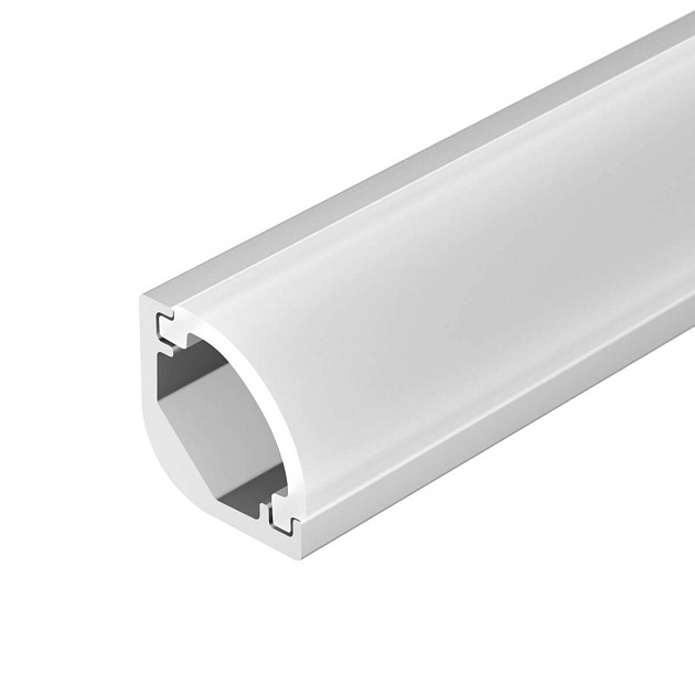 Профиль Arlight ARH-KANT-H8-2000 ANOD 036323 Фото № 1