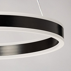 Люстра De City Платлинг 661019901 1