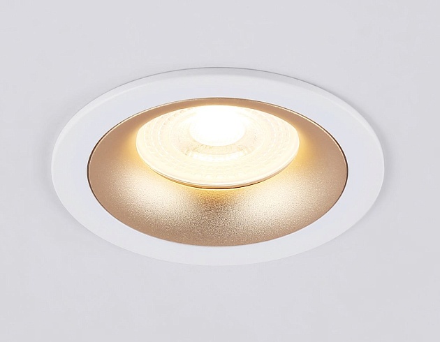 Встраиваемый светильник Ambrella Light Techno Spot Standard Tech TN102723 изображение 8 Встраиваемый светильник Ambrella Light Techno Spot Standard Tech TN102723 Фото № 8