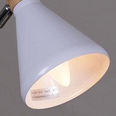 Настольная лампа Reluce 02273-0.7-01 WH 2
