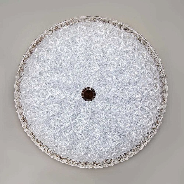 Потолочный светильник LED4U L1116-400 GD Фото № 7