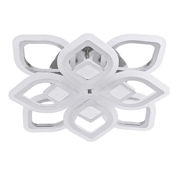 Потолочный светильник LED4U 2723-8 изображение 1 Потолочный светильник LED4U 2723-8 Фото № 1