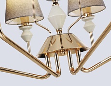 Люстра Ambrella Light HIGH LIGHT LH75403 1