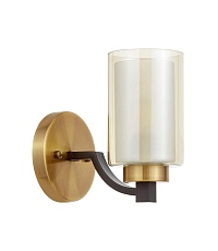 Бра Lumina Deco Vigatto LDW 1224-1 BK+MD 4