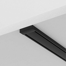 Шинопровод Maytoni Technical Busbar trunkings Radity TRX084EC-111B 4