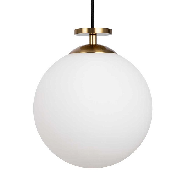 Подвесной светильник Freya Impulse FR5221PL-01BS Фото № 14