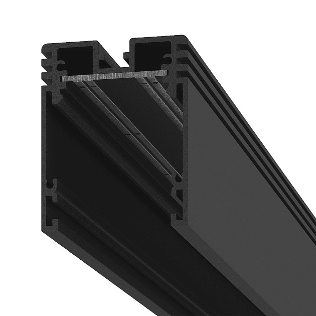 Шинопровод низковольтный DesignLed SY-601010-BL 003588 Фото № 3