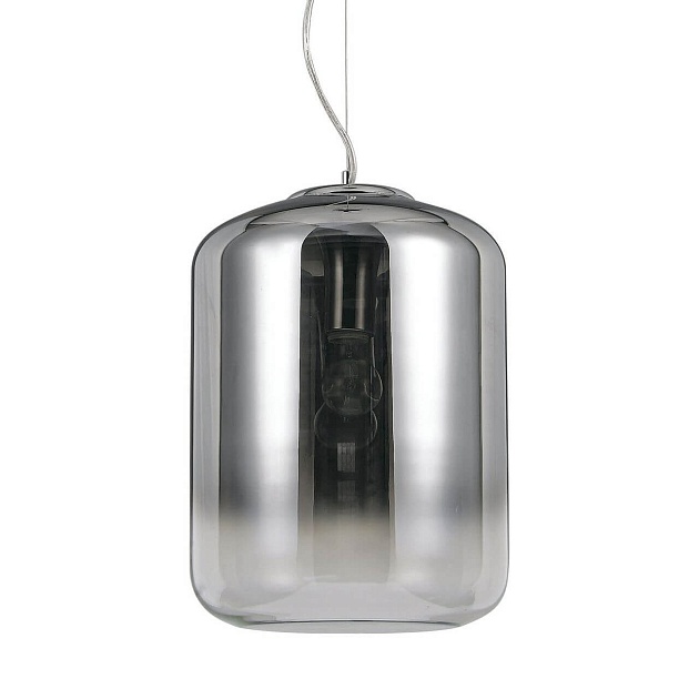 Подвесной светильник Ideal Lux Ken SP1 Big 112107 изображение 1 Подвесной светильник Ideal Lux Ken SP1 Big 112107 Фото № 1