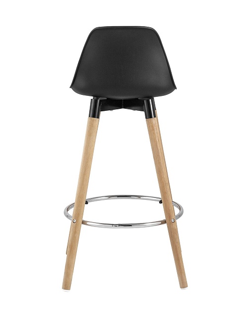 Барный стул Stool Group Мартин черный BC-V005 black Фото № 6