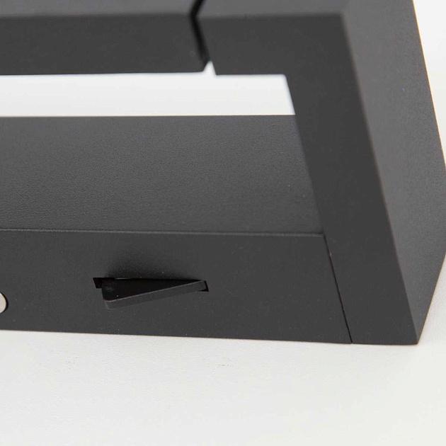 Настенный светодиодный светильник Citilux Визор CL708261N Фото № 4