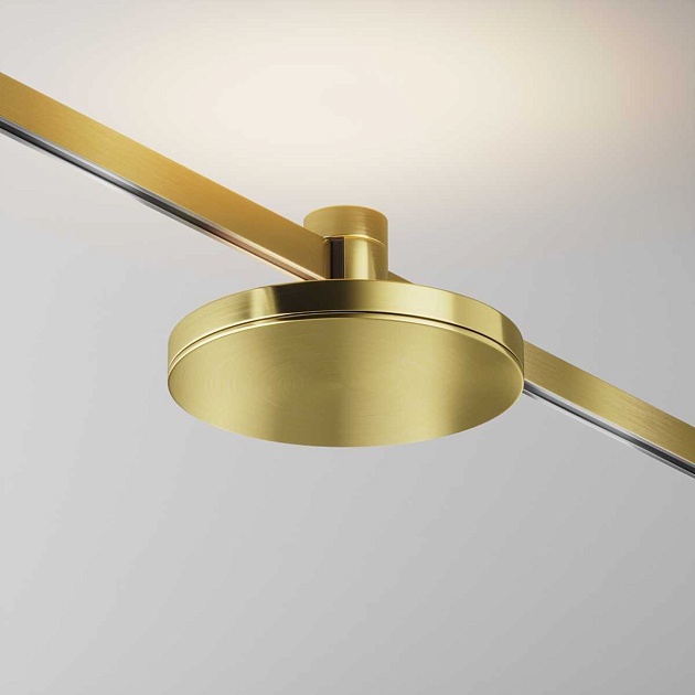 Трековый светильник Technical TR152-1-7W4K-BS Фото № 7