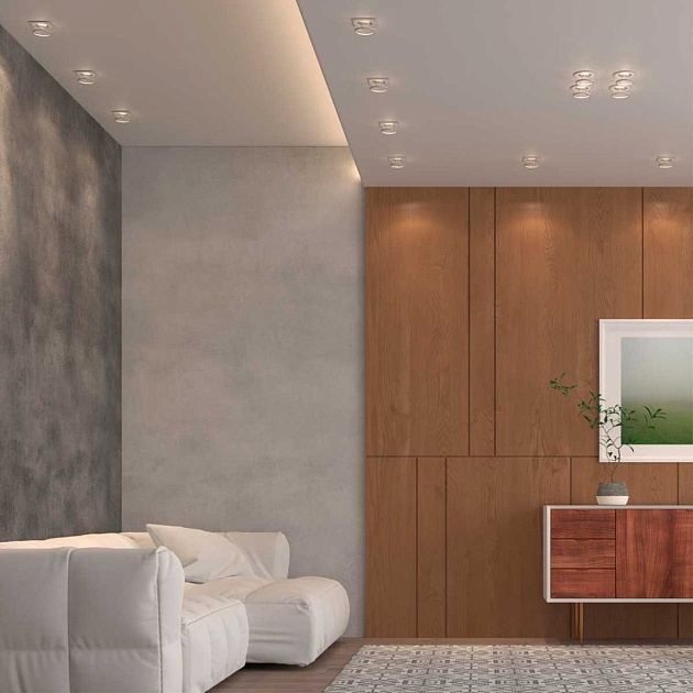 Встраиваемый светильник Novotech Spot Gem 370921 изображение 4 Встраиваемый светильник Novotech Spot Gem 370921 Фото № 4