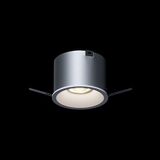 Встраиваемый светильник Led Holding LUMO 10W DALI LH1611201