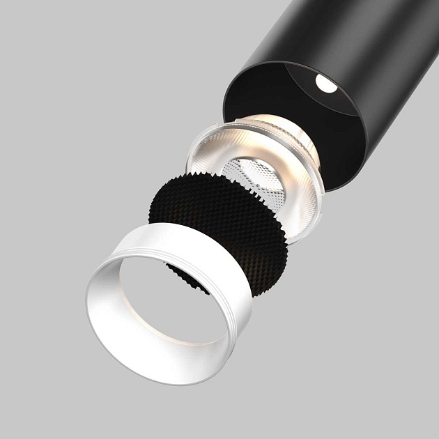 Светофильтр Maytoni Technical Focus Led HoneyComb-D52 Фото № 5