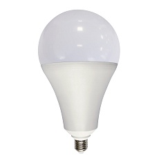 Лампа светодиодная Volpe E27 65W 4000K матовая LED-A160-65W/4000K/E27/FR/NR UL-00005617 1