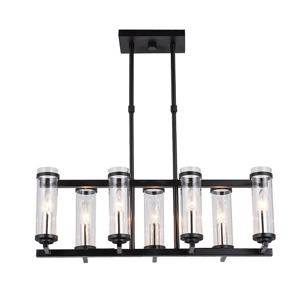Подвесная люстра ST Luce Bichero SL334.403.07 изображение 1 Подвесная люстра ST Luce Bichero SL334.403.07 Фото № 1