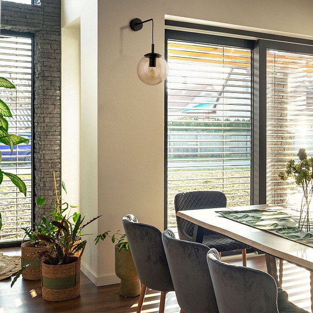 Бра TK Lighting 5389 Esme Фото № 5