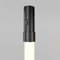 Трековый светильник Maytoni Technical Tau TR209-1-48W3K-B 4