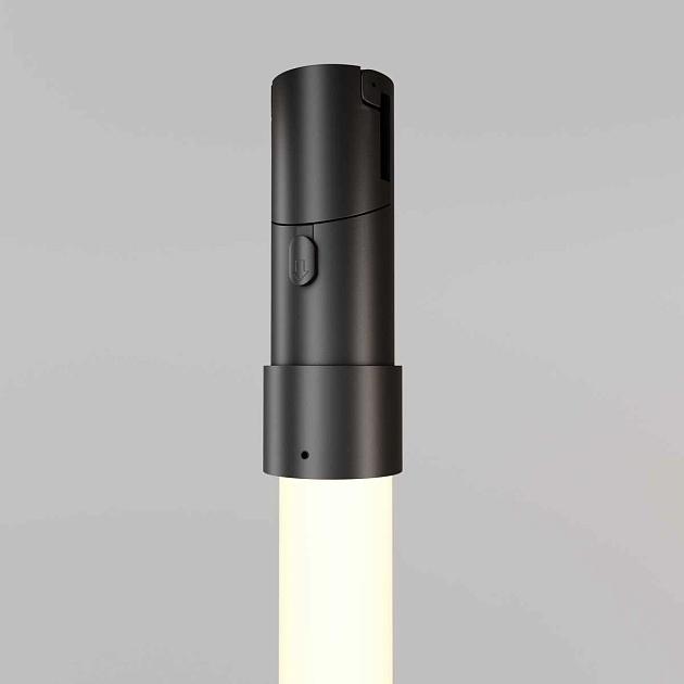 Трековый светильник Maytoni Technical Tau TR209-1-48W3K-B Фото № 5