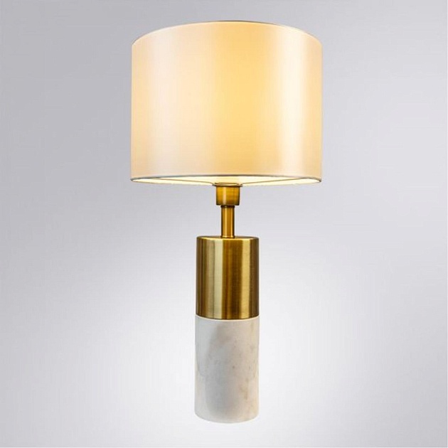 Настольная лампа Arte Lamp Tianyi A5054LT-1PB Фото № 5