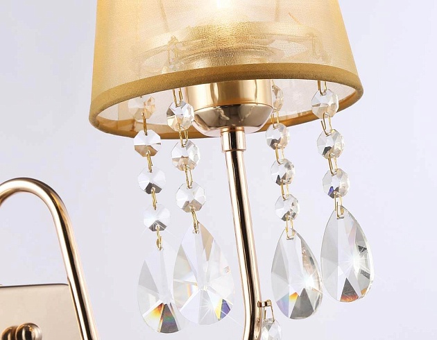 Бра Ambrella light Traditional TR4596 изображение 4 Бра Ambrella light Traditional TR4596 Фото № 4