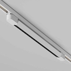 Трековый светодиодный светильник Maytoni Technical Points TR195-3-20W2.7K-M-W 1