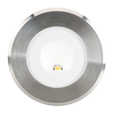 Ландшафтный светодиодный светильник Arlight LTD-Ground-Tilt-R80-9W Day4000 032213 4