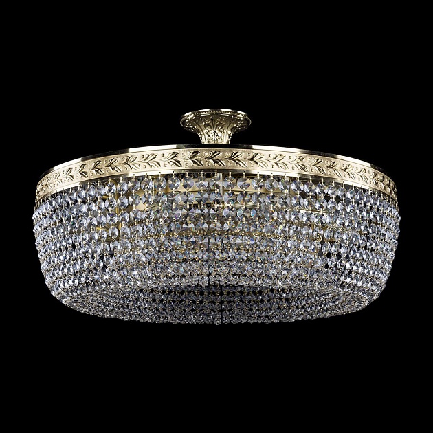 Потолочная люстра Bohemia Ivele 19031/60IV G Фото № 1