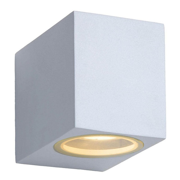 Уличный настенный светильник Lucide Zora Led 22860/05/31 Фото № 1