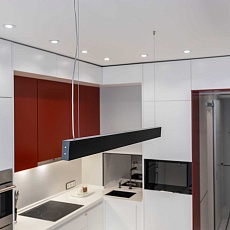 Подвесной светодиодный светильник Elektrostandard 101-200-30-128 a042953 2