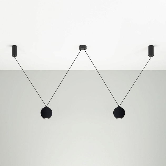 Подвес Arlight SPX-Hang-Hook-R70-L1500 036979 Фото № 2